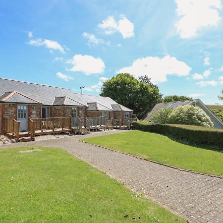 Keepers Lodge, Hillfield Village Dartmouth Exteriér fotografie