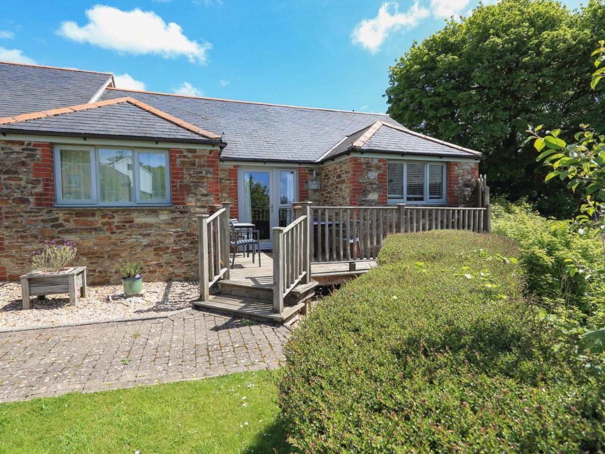 Keepers Lodge, Hillfield Village Dartmouth Exteriér fotografie