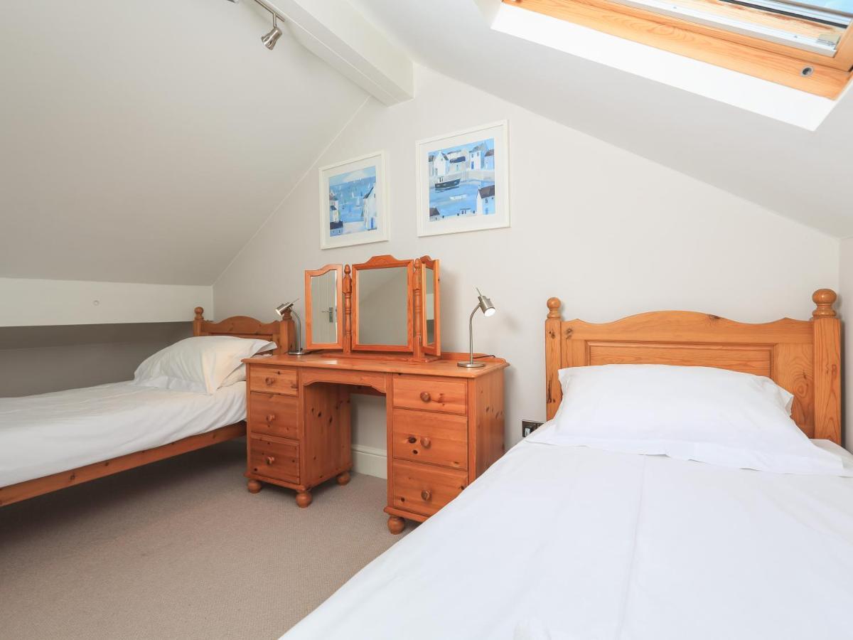 Keepers Lodge, Hillfield Village Dartmouth Exteriér fotografie