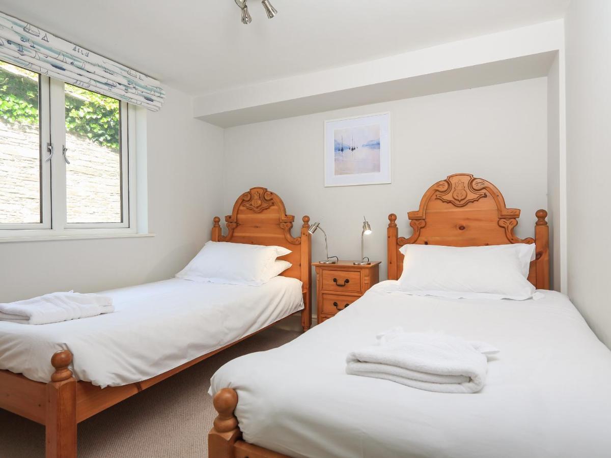 Keepers Lodge, Hillfield Village Dartmouth Exteriér fotografie